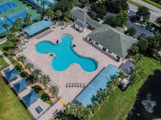 1330 STANDRIDGE DRIVE, Wesley Chapel, FL 33543