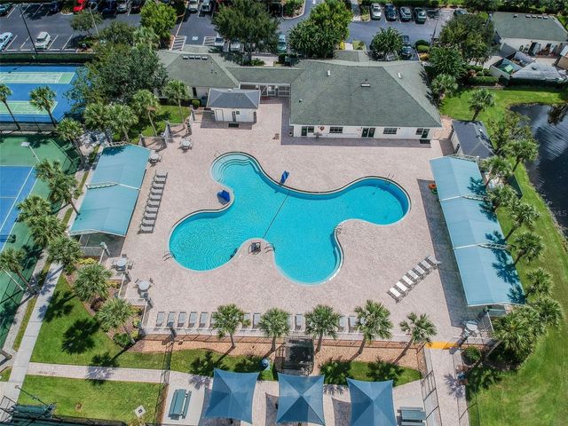 1330 STANDRIDGE DRIVE, Wesley Chapel, FL 33543