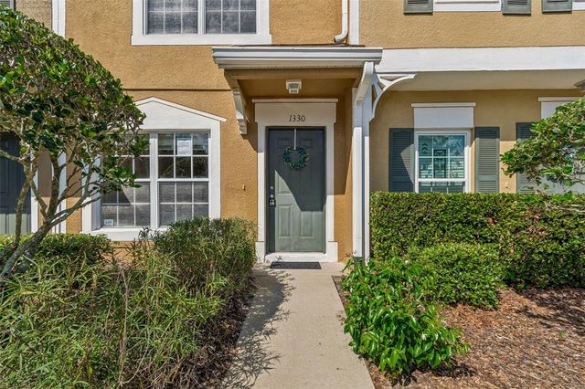 1330 STANDRIDGE DRIVE, Wesley Chapel, FL 33543