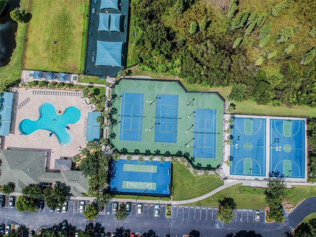 1330 STANDRIDGE DRIVE, Wesley Chapel, FL 33543