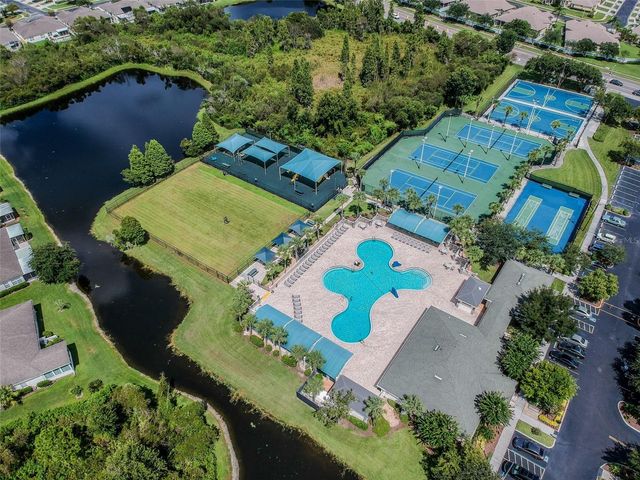 1330 STANDRIDGE DRIVE, Wesley Chapel, FL 33543