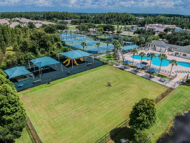 1330 STANDRIDGE DRIVE, Wesley Chapel, FL 33543