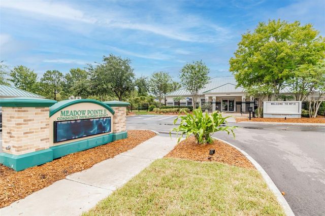 1330 STANDRIDGE DRIVE, Wesley Chapel, FL 33543