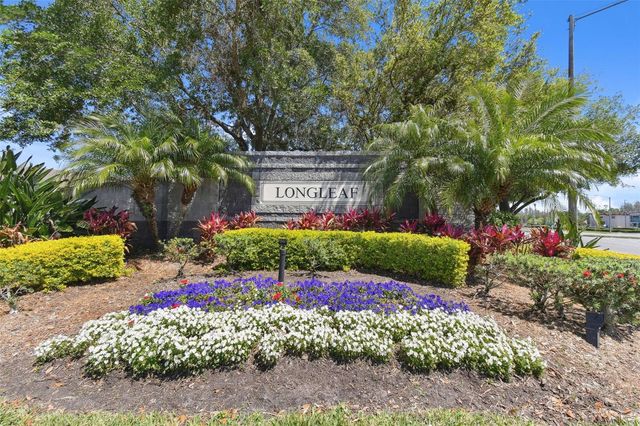 1330 STANDRIDGE DRIVE, Wesley Chapel, FL 33543