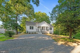 5712 BLUE STAR LN, Spotsylvania, VA 22551