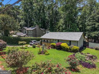 6153 Creekford Drive Drive, Lithonia, GA 30058