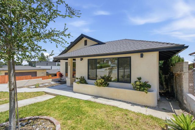108 E Grandview Avenue, Sierra Madre, CA 91024