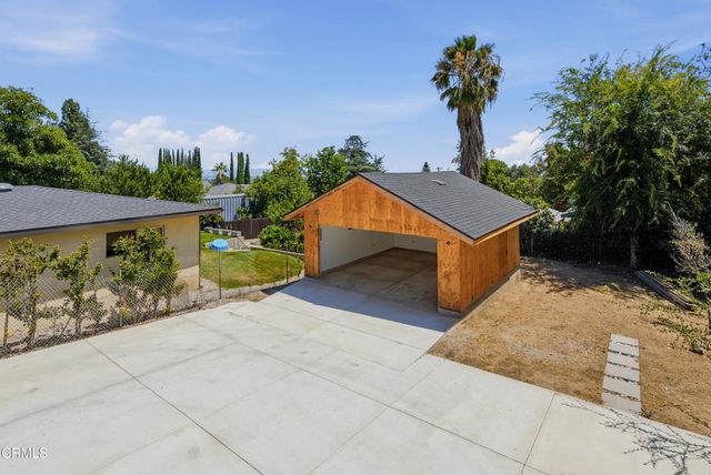 108 E Grandview Avenue, Sierra Madre, CA 91024