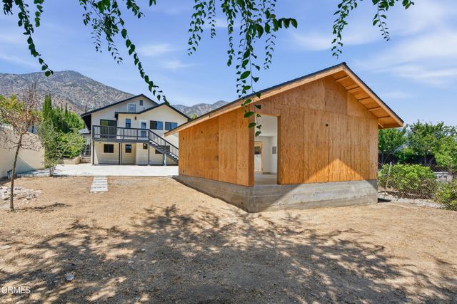 108 E Grandview Avenue, Sierra Madre, CA 91024