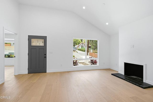 108 E Grandview Avenue, Sierra Madre, CA 91024