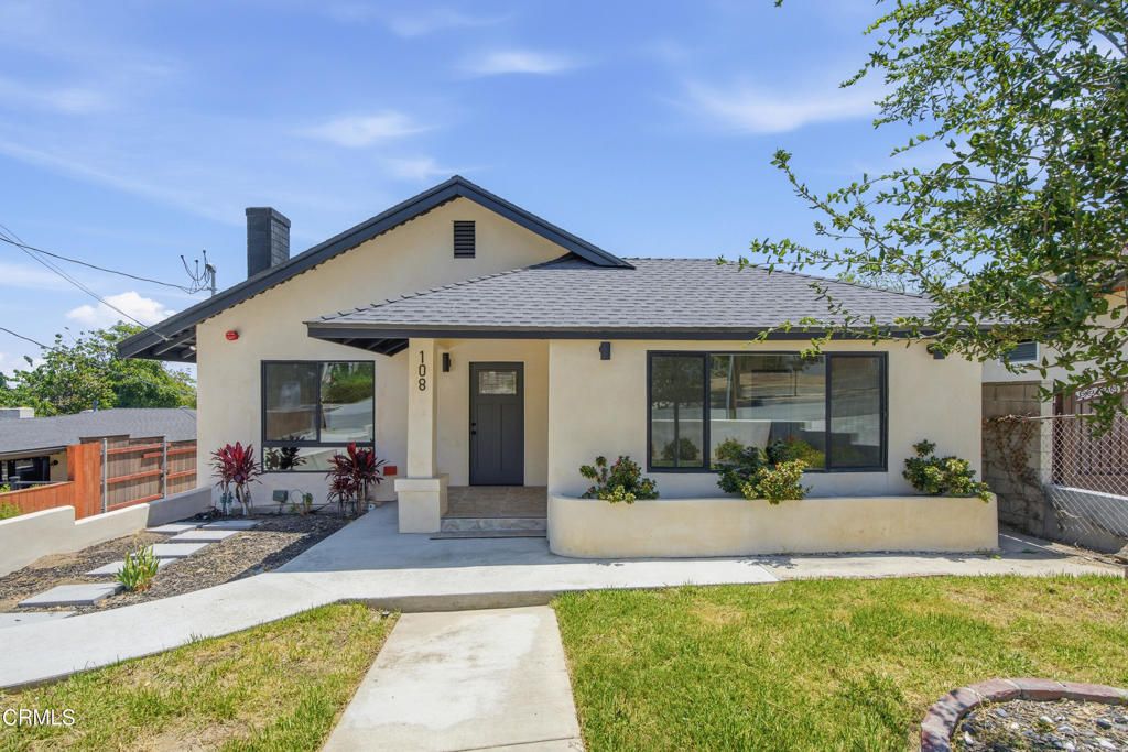 108 E Grandview Avenue, Sierra Madre, CA 91024