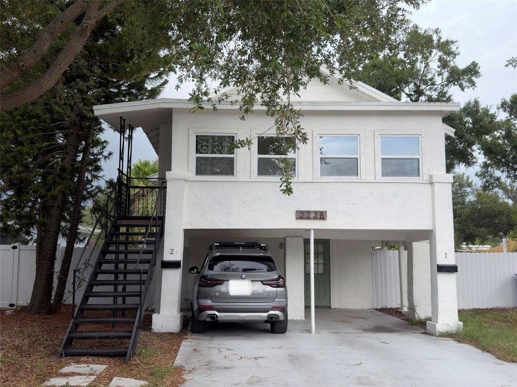 2238 QUINCY STREET S, St Petersburg, FL 33711