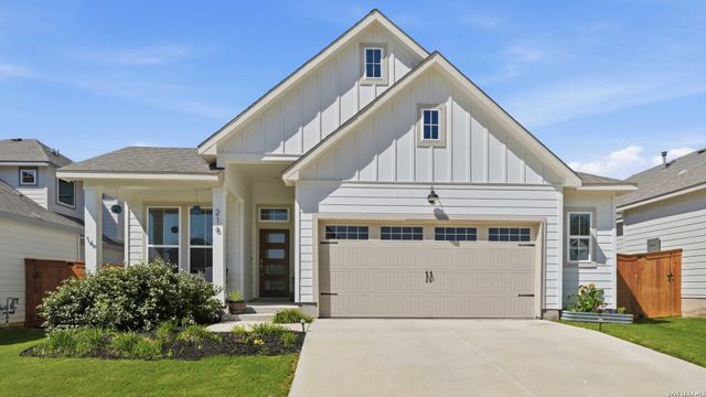 216 Camino Verde, San Marcos, TX 78666