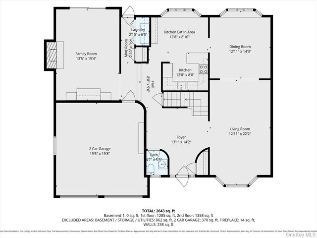 16 Wright Road, Rockville Centre, NY 11570