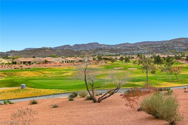 2146 Tiger Links Drive, Henderson, NV 89012