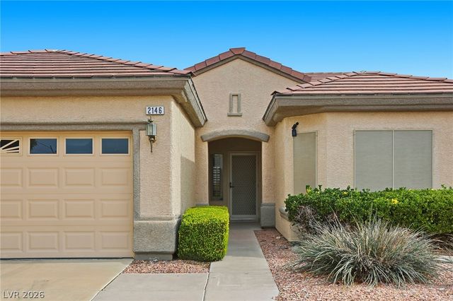 2146 Tiger Links Drive, Henderson, NV 89012