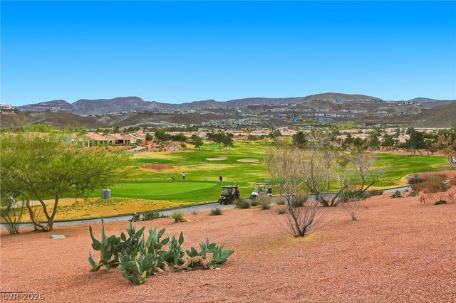 2146 Tiger Links Drive, Henderson, NV 89012