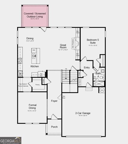3308 Shirecrest Lane, Dacula, GA 30019