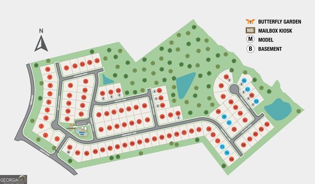 3308 Shirecrest Lane, Dacula, GA 30019