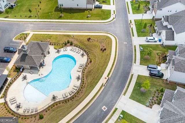 3308 Shirecrest Lane, Dacula, GA 30019