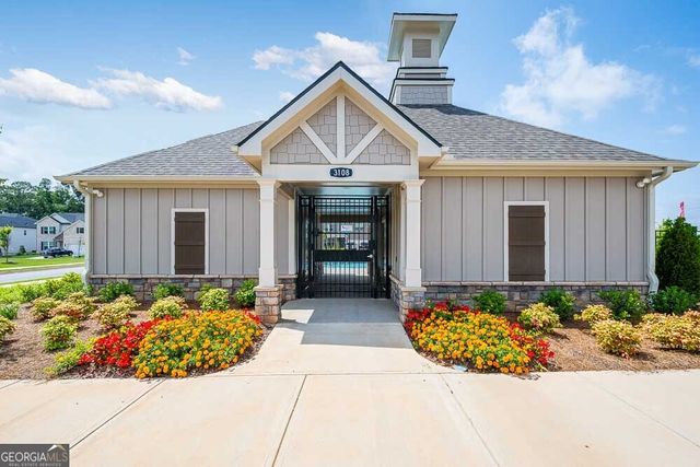 3308 Shirecrest Lane, Dacula, GA 30019