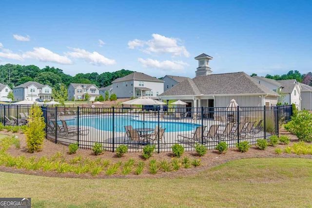 3308 Shirecrest Lane, Dacula, GA 30019