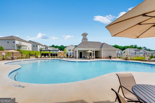 3308 Shirecrest Lane, Dacula, GA 30019
