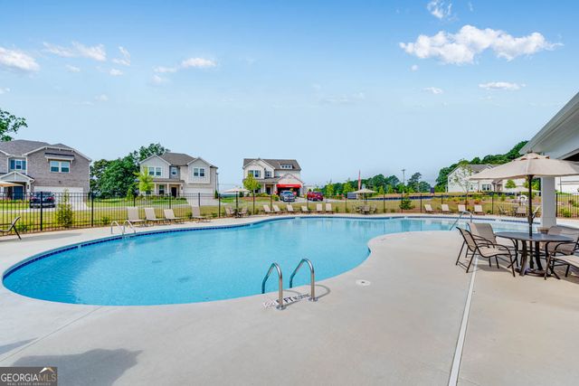 3308 Shirecrest Lane, Dacula, GA 30019