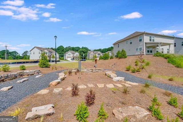 3308 Shirecrest Lane, Dacula, GA 30019