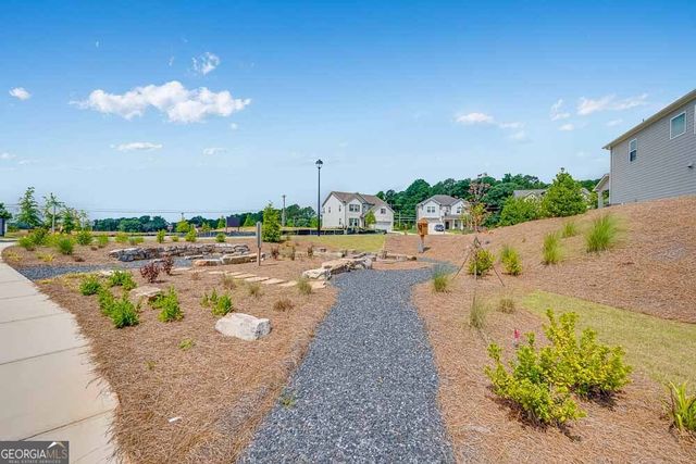 3308 Shirecrest Lane, Dacula, GA 30019