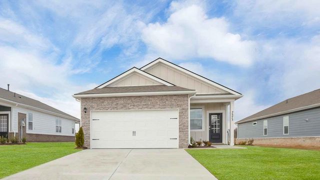 6660 Japonica Lane, White House, TN 37188