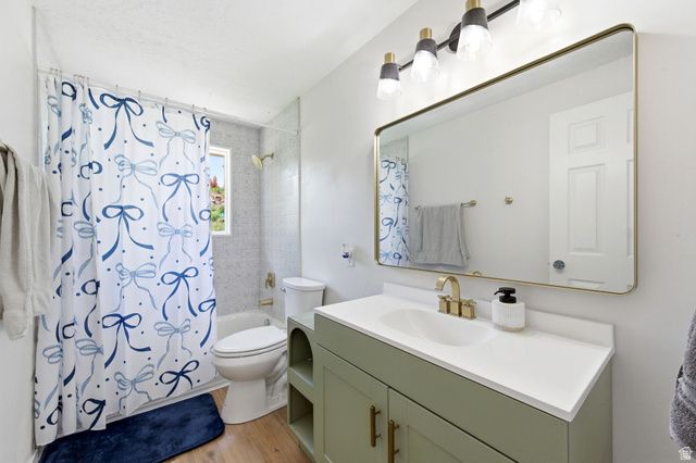 5121 S 1225 W, Riverdale, UT 84405