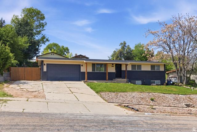 5121 S 1225 W, Riverdale, UT 84405