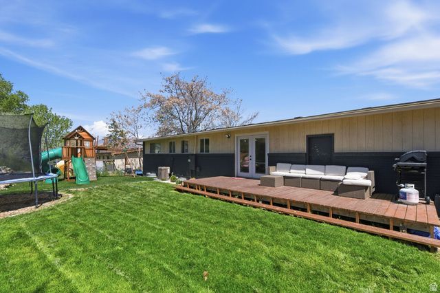 5121 S 1225 W, Riverdale, UT 84405