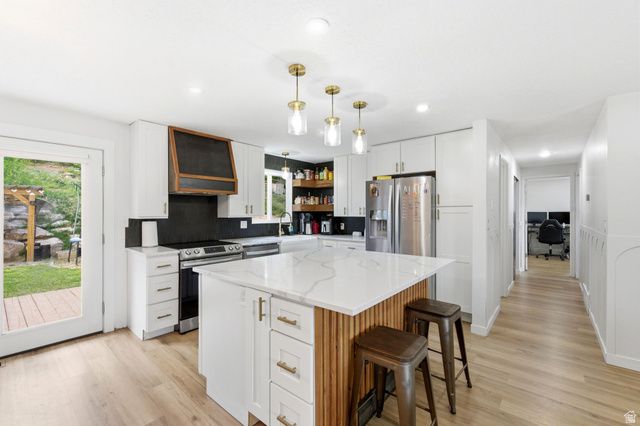 5121 S 1225 W, Riverdale, UT 84405