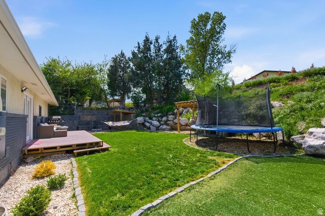 5121 S 1225 W, Riverdale, UT 84405