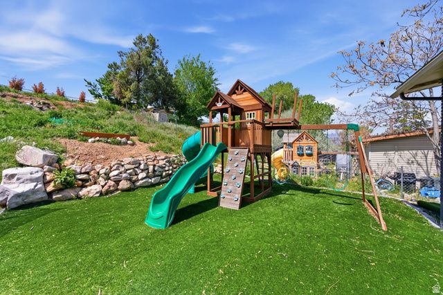 5121 S 1225 W, Riverdale, UT 84405