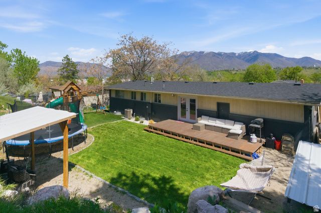 5121 S 1225 W, Riverdale, UT 84405