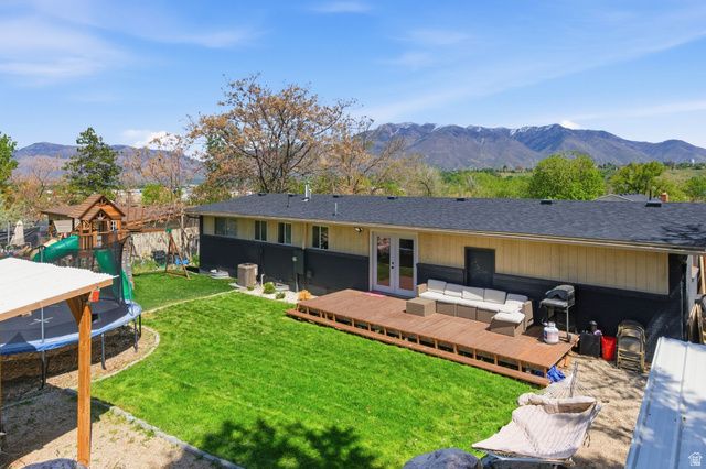 5121 S 1225 W, Riverdale, UT 84405