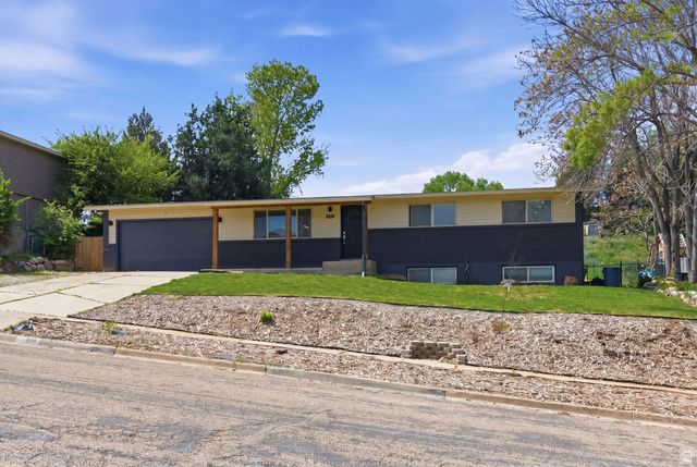 5121 S 1225 W, Riverdale, UT 84405