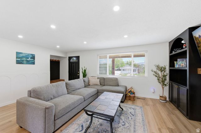 5121 S 1225 W, Riverdale, UT 84405