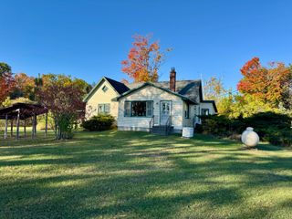 1598 S Mapes Road, 12.9 +/- Acres, Luzerne, MI 48636