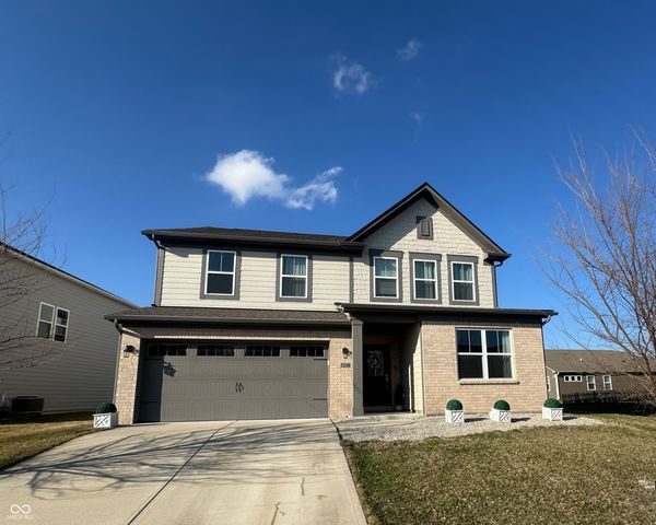 16352 Sedalia Drive, Fishers, IN 46040