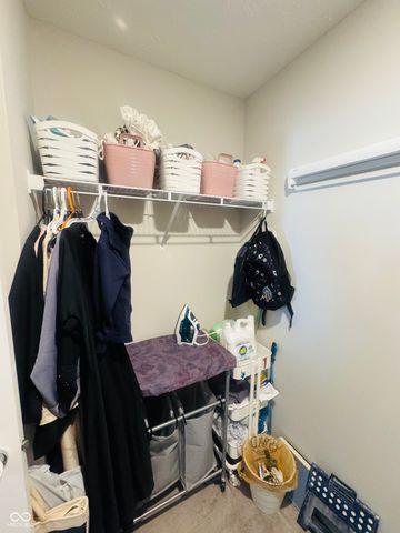 16352 Sedalia Drive, Fishers, IN 46040