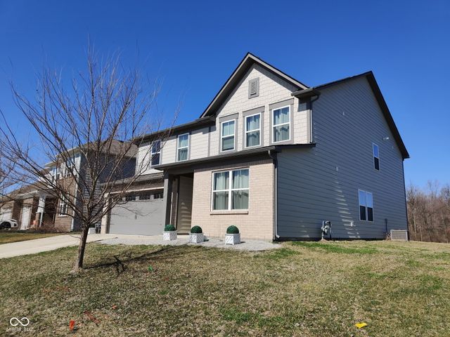 16352 Sedalia Drive, Fishers, IN 46040
