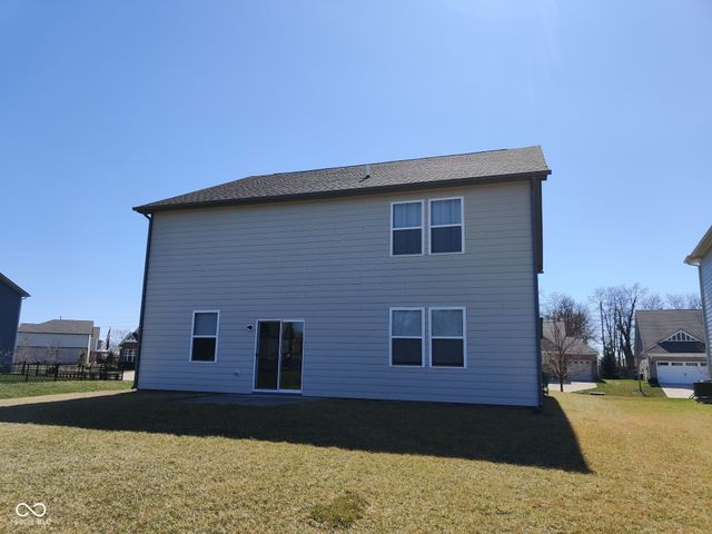 16352 Sedalia Drive, Fishers, IN 46040