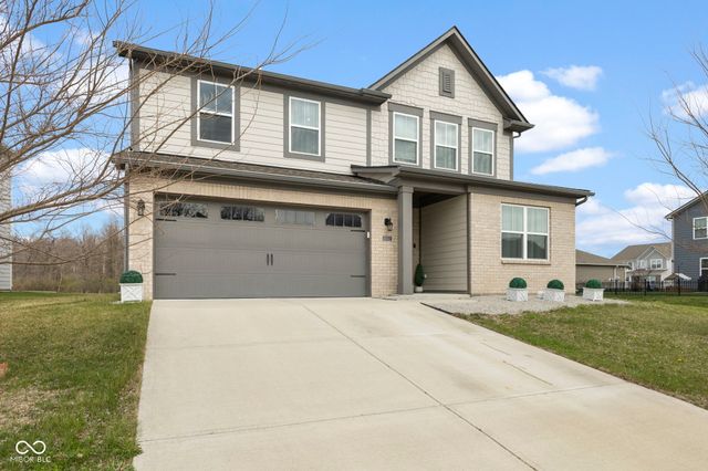 16352 Sedalia Drive, Fishers, IN 46040