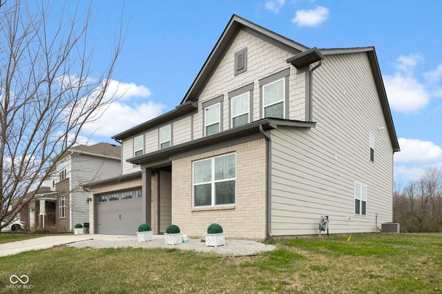 16352 Sedalia Drive, Fishers, IN 46040