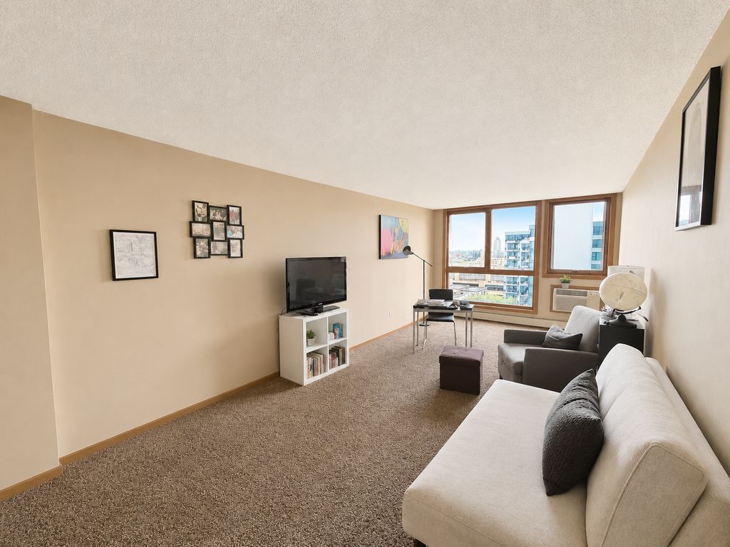 433 S 7th Street 1626, Minneapolis, MN 55415