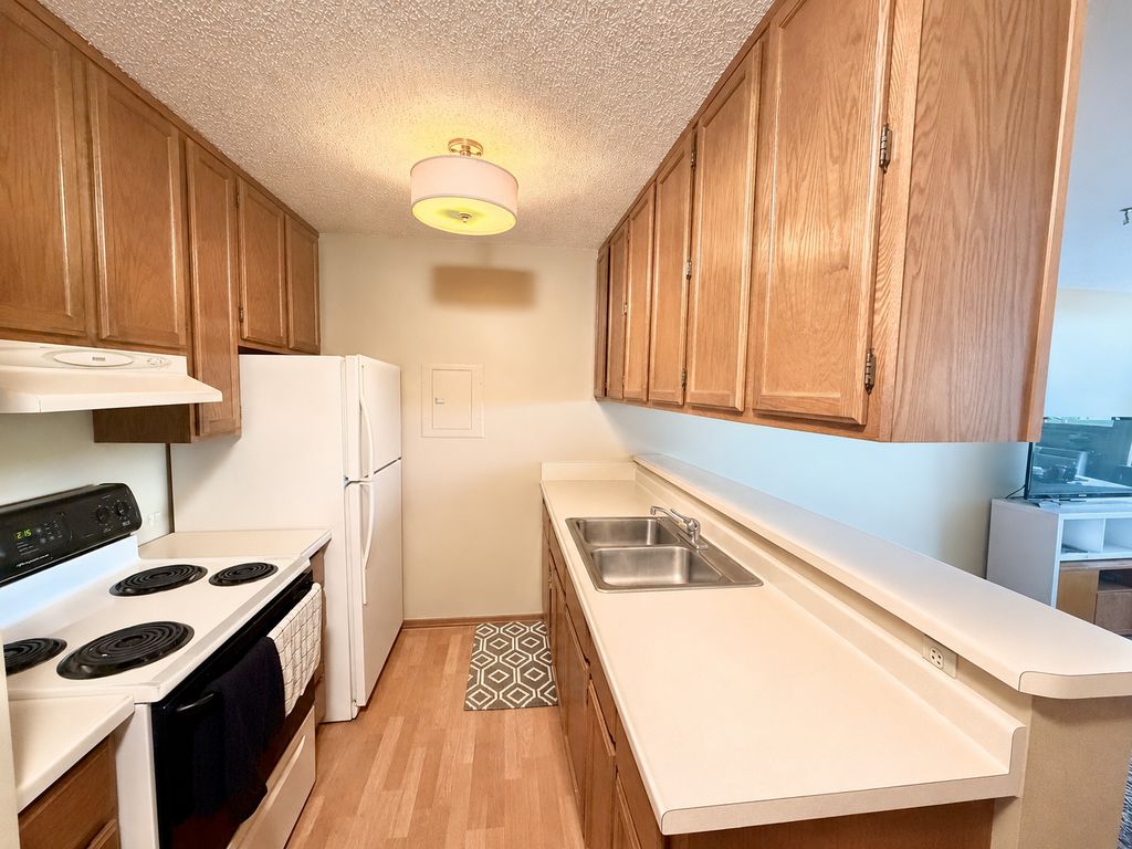 433 S 7th Street 1626, Minneapolis, MN 55415 — photo 3